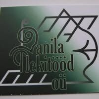 Danila Plekitööd OU